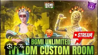 🔴FREE CUSTOME ROOMS AO ROOM KHELE 2 ROYAL PASS KA GIVEAWAY H SUBSCRIBE KRDO &hearts;️