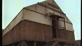 FILM VAULT: FILM CLIP - Breakheart Pass (poor vhs)