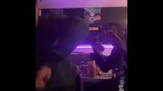 Jerra24 X Qlas - Gangster Party (preview)