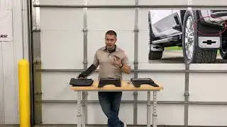 Best Mud flaps for a Silverado HD truck