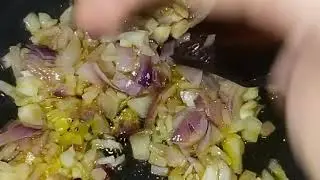 Простой и легкий рецепт тадка 😋👍...Попробуйте 👍😁..#готовимеду.Хашмин Хан