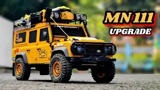 MN111 ОБНОВЛЕН