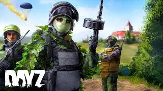 Why This Map Might Be the Best in DayZ...