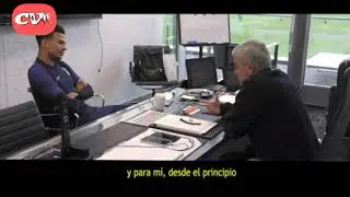 Mourinho y una muestra de liderazgo con Dele Alli