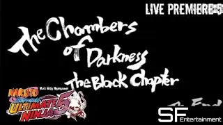 Finally Black Chapter Kelar - NSUN5 Live Premiere Part 5