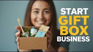 How to Start an Eco-Friendly Gift Box Subscription Business (Step-by-Step)