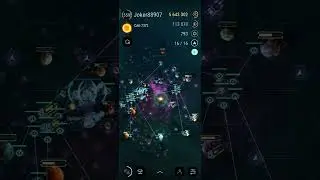 Hades' Star: Dark Nebula | Развозка грузов дроном