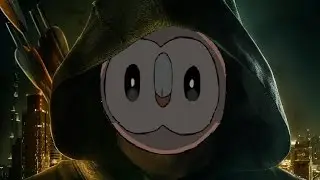 Pok&eacute;mon: Arrow Intro Parody - My name is Rowlet...