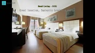 #Review Kent Hotel