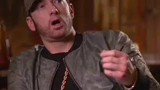 It&rsquo;s Eminem, the interview (part. 2)