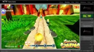 Despicable Me  Minion Rush Android Walkthrough   Jelly Lab Gru's Lab Level 111   120