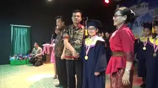 GRADUATION GRADE 6 2016 CANDLE TREE SCHOOL