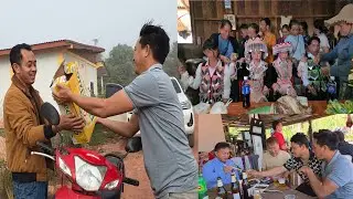 Hnub No Mus Noj Hau Ntau Qhov Chaws kawg 12/27/ 2025