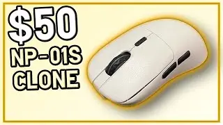 Более дешёвый NP-01S? &mdash; Обзор Incott GHERO