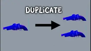 How to get a vpn to DUPLICATE ITEMS in animal company (PATCHED)