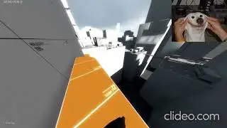 Beatrun, boooooooring video