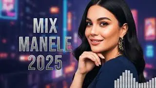 Muzică Manele NOUĂ 2025: Ascultă Volumul MAXIM! BASS PENTRU MAȘINĂ! 🔊🔥💣🚗
