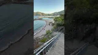 #music #travel #europe #youtubeshorts #viral #nature #sea #ocean #hike #hiking #adventure