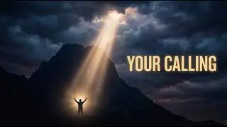 Your Calling Revealed in Parashat Yitro