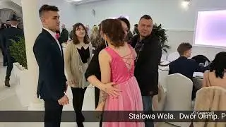 Poloneza czas zacząć...