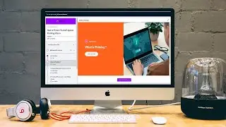 I will develop online course content, course upload to thinkific website
