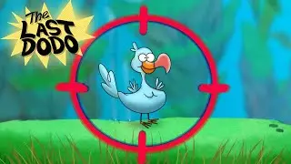 The Last Dodo - Animated Short