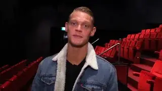 Ferry Doedens | Vage Vragen