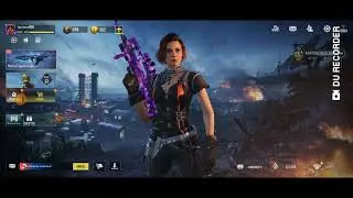 MARA COD MOBILE VALE LA PENA EN 2025? COMPRANDO PASE DE BOBEDA #like #codmobile #davidricardosalazar