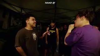 LK X WUX | PRIMEIRA FASE | ROUND 14 | T.03