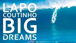 Lapo Coutinho - Big Dreams - 2016