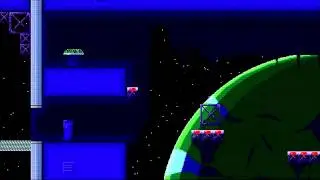 Raster Effects Prototype -- Update 5