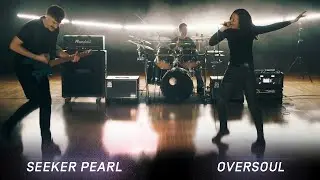 Seeker Pearl - Oversoul (Official Music Video)