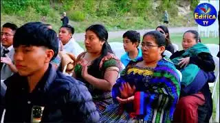 Solista Maura tumax  FEAT los ungidos de Cristo tema simplemente alaba mi señor