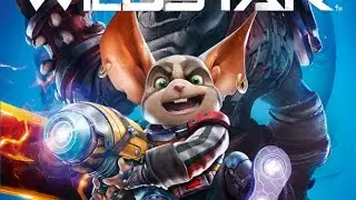 Wildstar Gameplay #1