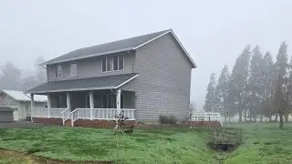 Corvallis, Oregon Home | 4 Bedrooms, Flexible Layout & Outdoor Space 🌳