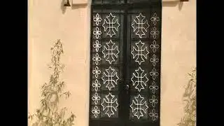 دير الانبا صموئيل المعترف الجزء الثاني