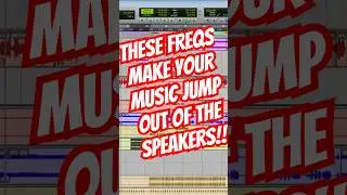 Music out of the speakers #musicproduction #musicproducer #mixing