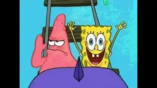 Patricio: El PEOR Mejor Amigo del Mundo