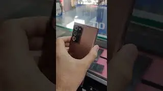 Samsung Note 20 Ultra Pubg Graphics Test || samsung note 20 Ultra u model pubg Graphics Test