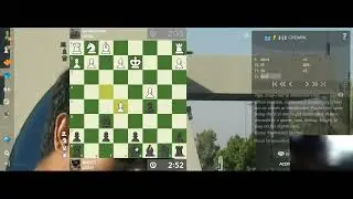 #perdigana #chess #online #xadrez #sorteio silent LS