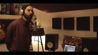 Elysian Sun - Numbered Days Vocal Performance