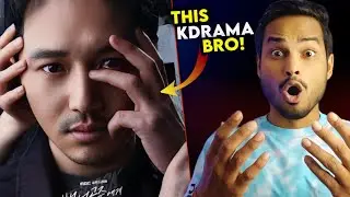 Bhai!🙋 I Watched MIND F* Kdrama OF 2024 : Black Out REVIEW || Blackout Kdrama