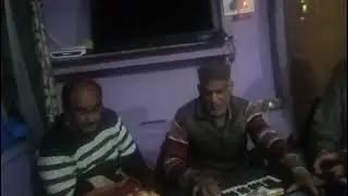SHAMAS SAEB.... Aabas falimo aab&eacute;ki gul/ Heachuk baan&eacute; tay peachuk thaan/gam&eacute;ti bulbul chhi dewaanay