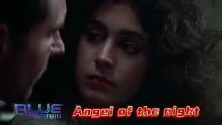 Blue System 2024 Angel of the night