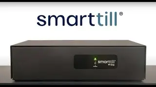 apg's Cash Management Solution smarttill