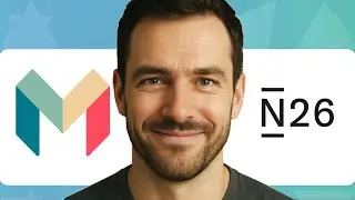 Monzo vs N26 &ndash; Best European Digital Bank?