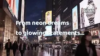 Ainan Signage Company | Short Promo #Signage #jaipurbusiness #leddisplays 