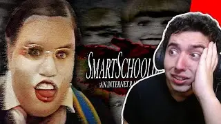 smartschoolboy9: An Internet Rabbit Hole | Nick Crowley Reaction