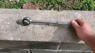Tool review, SK 42470 1/2