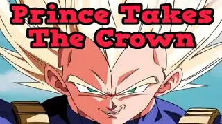 DFE Super Vegeta Takes Over Videl! 170% Pure Saiyan Lead FINALLY! (DBZ: Dokkan Battle)